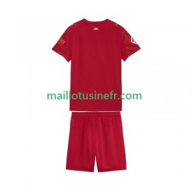 Maillot de Foot Valence CF Extérieur 2025-26 - Enfant